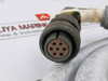 Nabtesco Ear-120 Vigoservo Actuator Up30C 81-bro 1.5 Meter