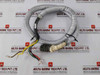 Nabtesco Ear-120 Vigoservo Actuator Up30C 81-bro 1.5 Meter