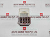 E. Dold & Sohne Zr 712 T Tp 2U Time Delay Relay 4A 220V 0,2-3 Sec