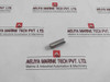 Tsc 21485-21-4101/24 Extractable Dowel Pin X 50 Lg Dia