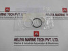 Tsc 021-0211 P/Cilindro/Cj Seal For Cylinder Racking Arm Piston Seal Kit
