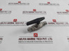 Parker 8A-b8Lj2-ssp-h-3478 2-way Manual Ball Valve B Series 1/2 In. Rev.A1