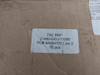 Tsc 21485-dd-211006 Slide Pad For Racker Arm