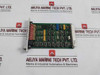 Valmet Bou 8 A Binary Output Unit Pcb M8512311 M1 542810-4A 542810-4B