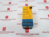 Turck ms13-231ex0-r multi safe switching amplifier