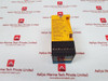 Turck ms13-231ex0-r multi safe switching amplifier
