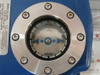 Hkc Hq-0603500000 Electric Part Turn Actuator Flanged W/ Butterfly Valve Dn350
