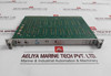 Valmet Automation M851040 M1 Vpa Memu Memory Board 545142-3A