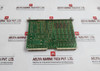 Valmet Biu 16 Binary Input Unit Pcb 545103-1B M8512251