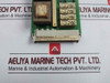 Stn Swk 401 Power Supply Printed Circuit Board Card C 6115