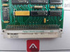 Valmet Automation M851121 M2 Dmu Printed Circuit Board 542836-6B