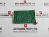 Valmet Automation M851121 M2 Dmu Printed Circuit Board 542836-6B