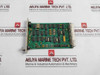 Valmet Automation M851121 M2 Dmu Printed Circuit Board 542836-6B