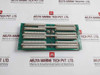 Valmet 542936-1A Backplane Board Unit N0636