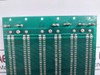 Valmet 542936-1A Backplane Board Unit N0636