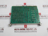 Valmet Automation M851004 M2 Printed Circuit Board Cpu Module 547070-2A