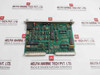 Valmet Automation M851004 M2 Printed Circuit Board Cpu Module 547070-2A