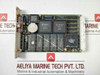 Barmag Electronic El-274A Printed Circuit Board 94V-0