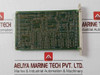 Barmag Electronic El-274A Printed Circuit Board 94V-0