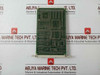 Barmag Electronic El-274A Printed Circuit Board 94V-0
