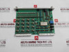 Neles Automation Aiu 16 Analog Input Unit Pcb M8512071