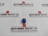 Lot of 5X PMI PC-1/2 Pipe Fittings