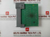 Allen-bradley 1746-ob16 Plc Output Module 10-50 Vdc 0.5 Amp