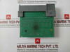 Allen-bradley 1746-ob16 Plc Output Module 10-50 Vdc 0.5 Amp
