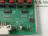Allen-bradley 1746-ob16 Plc Output Module 10-50 Vdc 0.5 Amp