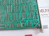 Valmet Automation M851121 M2 Dmu Printed Circuit Board 542836-6A Aupa 919