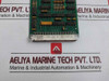 Valmet Automation M851121 M2 Dmu Printed Circuit Board 542836-6A Aupa 919