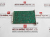Valmet Automation M851121 M2 Dmu Printed Circuit Board 542836-6A Aupa 919