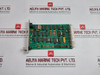 Valmet Automation M851121 M2 Dmu Printed Circuit Board Aupa 916 542836-6B