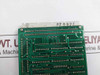 Valmet Automation M851121 M2 Dmu Printed Circuit Board Aupa 916 542836-6B
