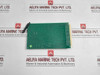 Kongsberg Simrad Aov400 Printed Circuit Board E204460 Ml 94V-0