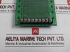 Kei System Kpc-014/01C Rack Backplane Pcb