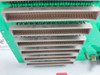 L3 Communications Valmarine Abmb8 Dmu Backplane Board 94V-0 Abmb8