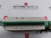 L3 Communications Valmarine Abmb8 Dmu Backplane Board 94V-0 Abmb8