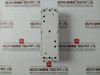 Rittal Sv 9342.410 3 Phase Circuit Breaker Component Adaptor 600/480 V Ac 100 A
