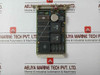 Barmag Electronic El-274A Printed Circuit Board Wei2/Weiz
