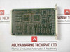 Barmag Electronic El-274A Printed Circuit Board Wei2/Weiz