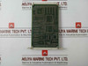 Barmag Electronic El-274A Printed Circuit Board Wei2/Weiz