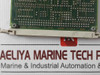 Barmag Electronic El-274A Printed Circuit Board Wei2/Weiz
