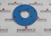Control Flow 955203 Riser Tensioner Plate For Rotary Shaft 120K Dual B21D05460