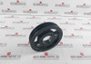 Idc 2B086Sk Qd Style Sheave