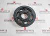 Idc 2B086Sk Qd Style Sheave