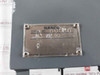 Nabco M-800-ii Orix Main Engine Control System Mds410-24 Dc24V