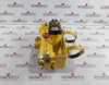 Shinil Ace Its-100 Position Monitoring Switch W/Actuator 2 X Spdt Ip67 Enclosure