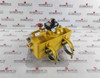 Shinil Ace Its-100 Position Monitoring Switch W/Actuator 2 X Spdt Ip67 Enclosure