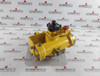 Shinil Ace Its-100 Position Monitoring Switch W/Actuator 2 X Spdt Ip67 Enclosure